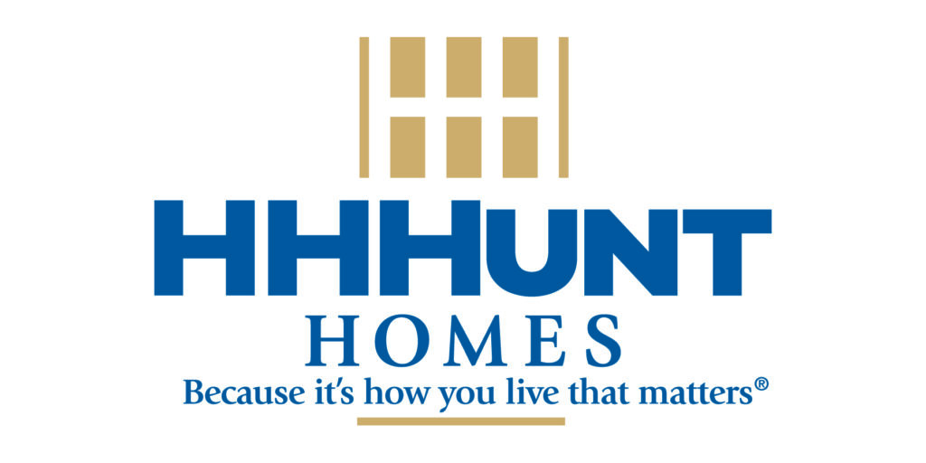 HHHunt Homes Logo_w_brandline